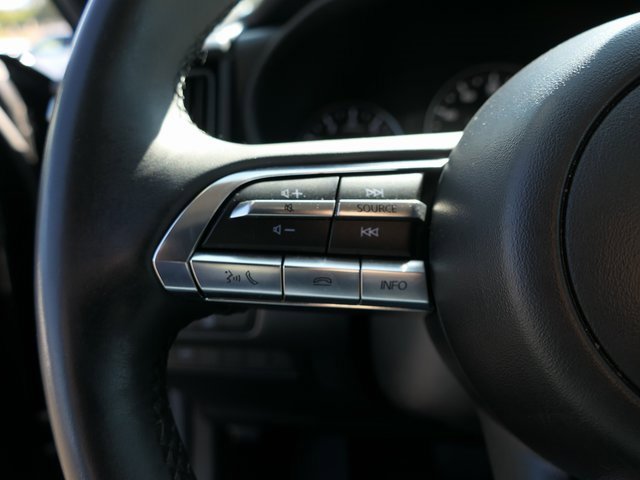 2024 Mazda CX-50 Premium photo 15