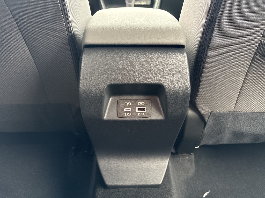 2025 Subaru Crosstrek Premium photo 23