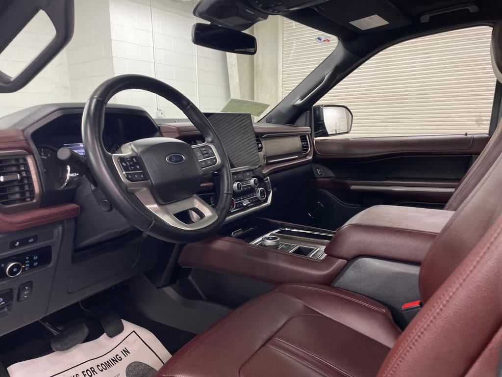 2024 Ford Expedition MAX Limited photo 4