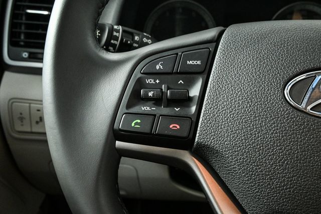 2018 Hyundai Tucson Plus Eco Sport Value Base Ultimate photo 10