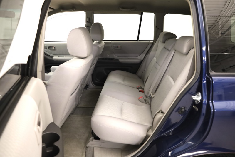 2005 Toyota Highlander photo 24