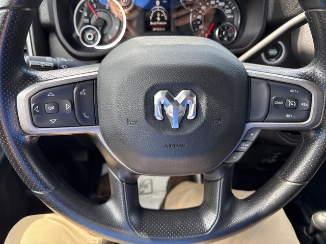 2024 Ram 2500 Tradesman photo 27