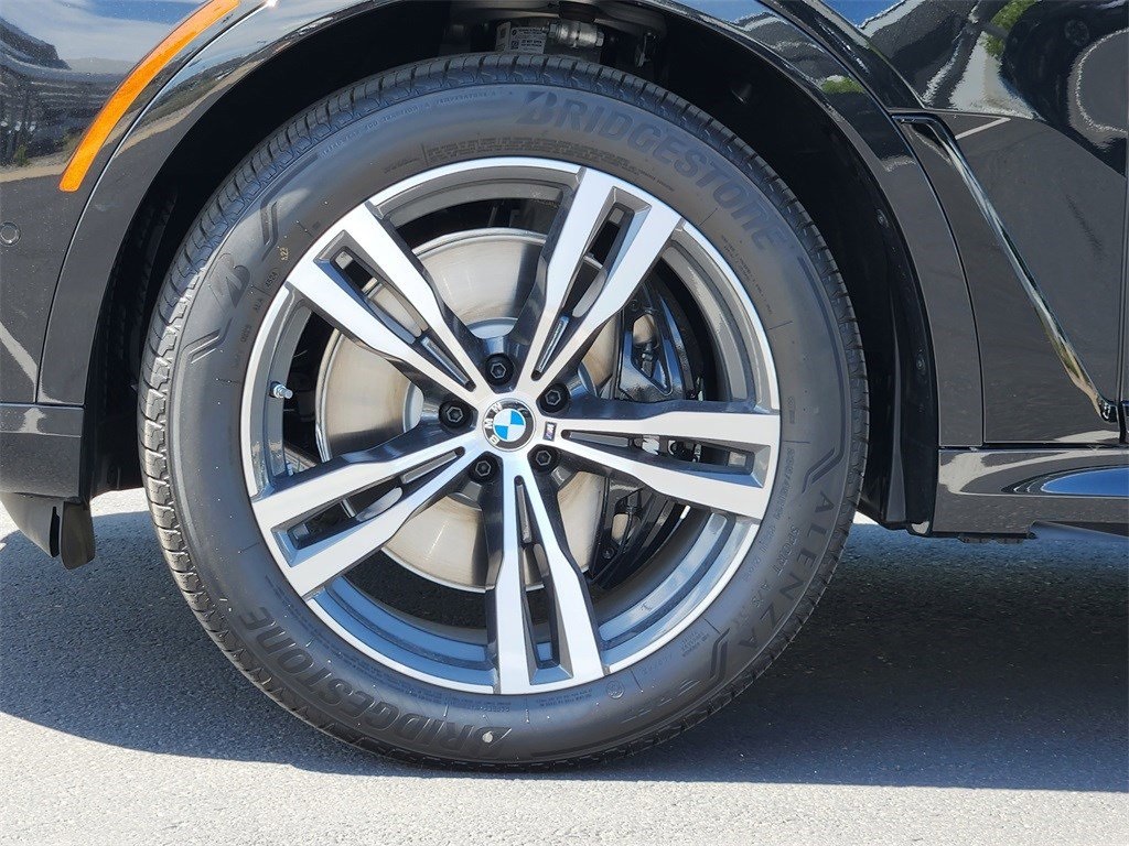2025 Bmw X7 xDrive40i photo 5
