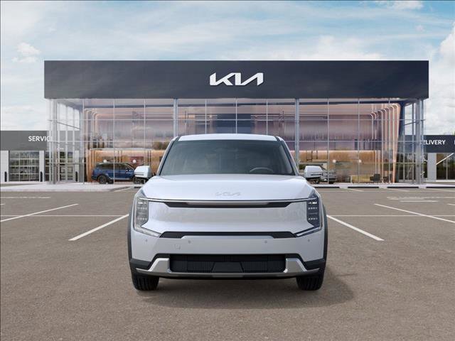 2026 Kia EV9 Light Long Range photo 2