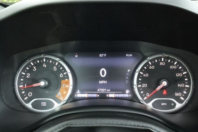 2021 Jeep Renegade Limited photo 2