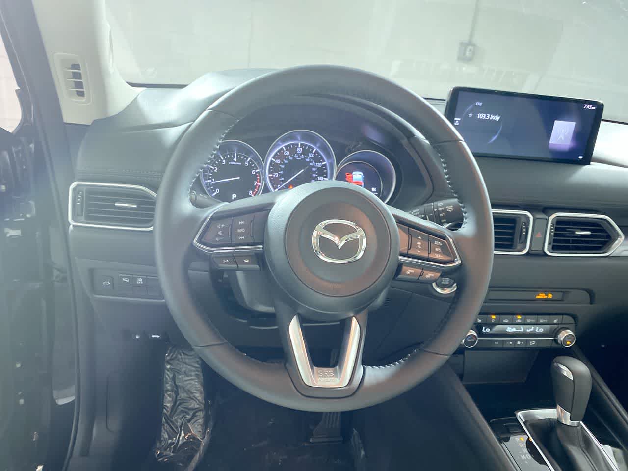 2025 Mazda CX-5 2.5 S Preferred photo 16