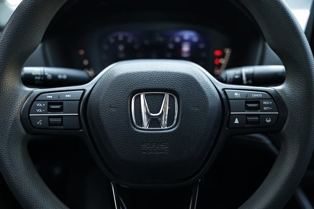 2024 Honda Accord EX photo 30