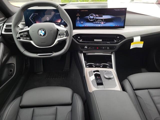 2025 Bmw 430i 430i Gran Coupe photo 28