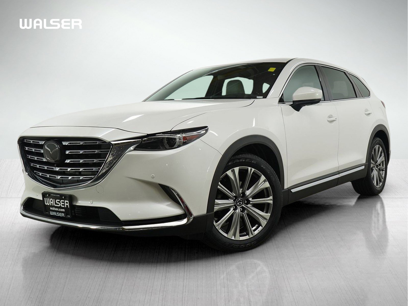 2023 Mazda CX-9 Signature's photo