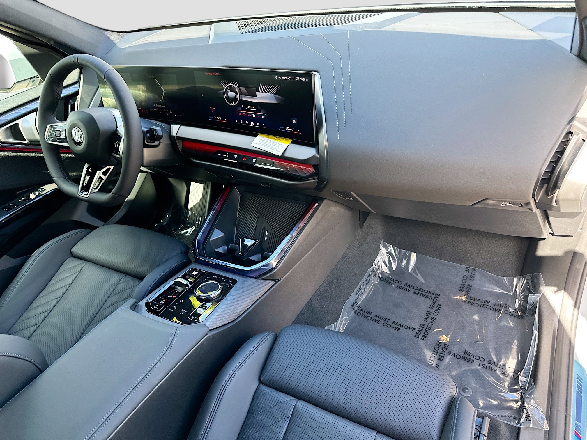 2026 Bmw X3 photo 21
