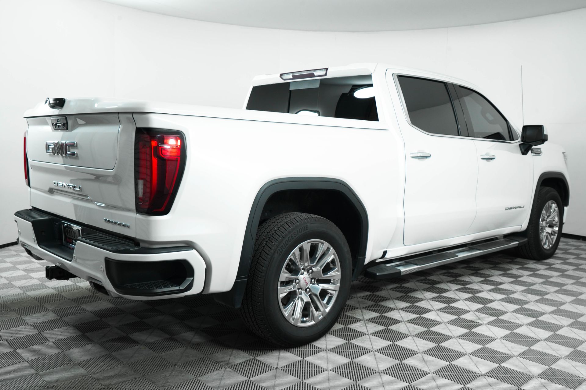 2020 Gmc Sierra 1500 Denali photo 8