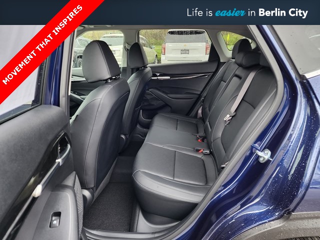 2026 Kia Seltos EX photo 13