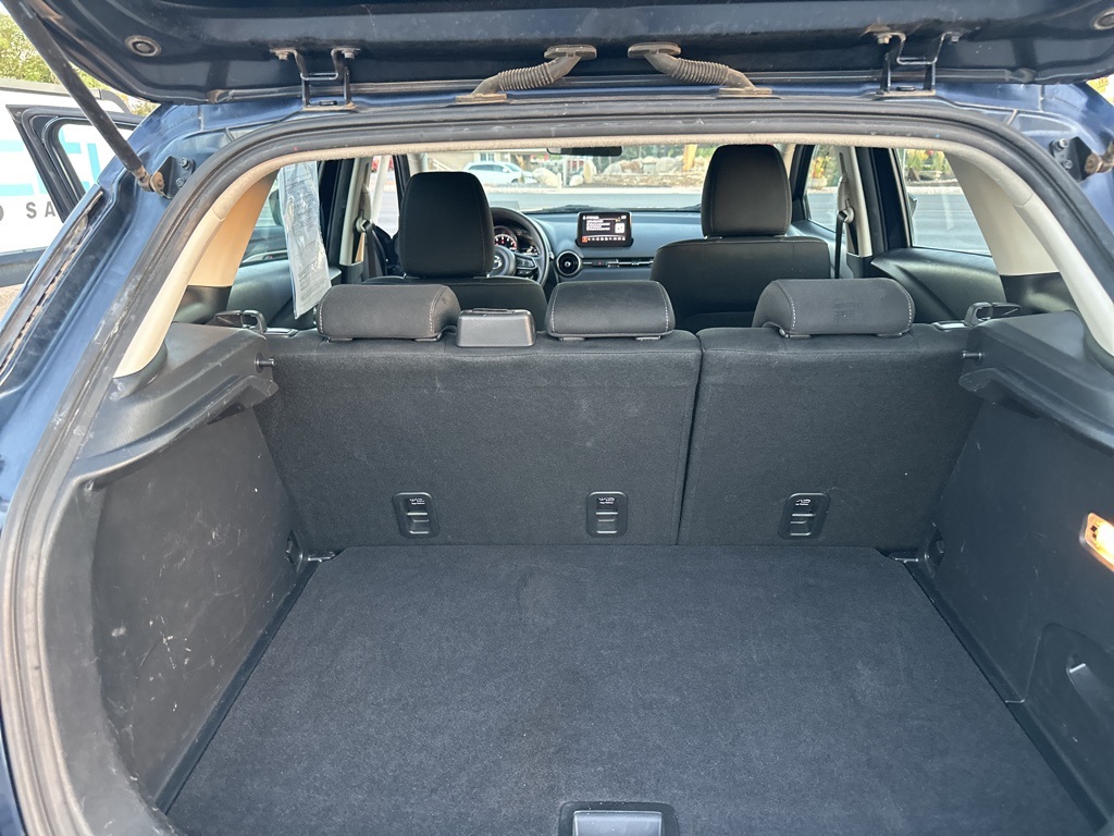 2021 Mazda CX-3 Sport photo 12