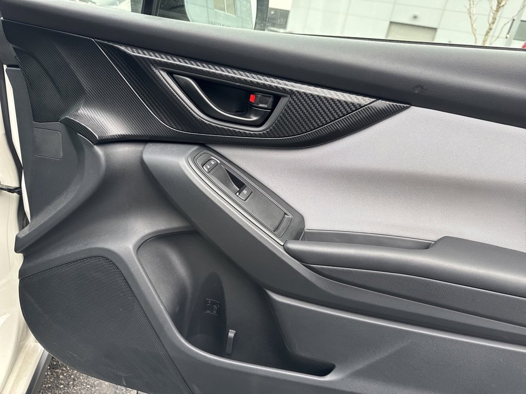 2022 SUBARU CROSSTREK - Image 8