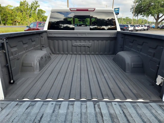 2021 Gmc Sierra 1500 AT4 photo 13