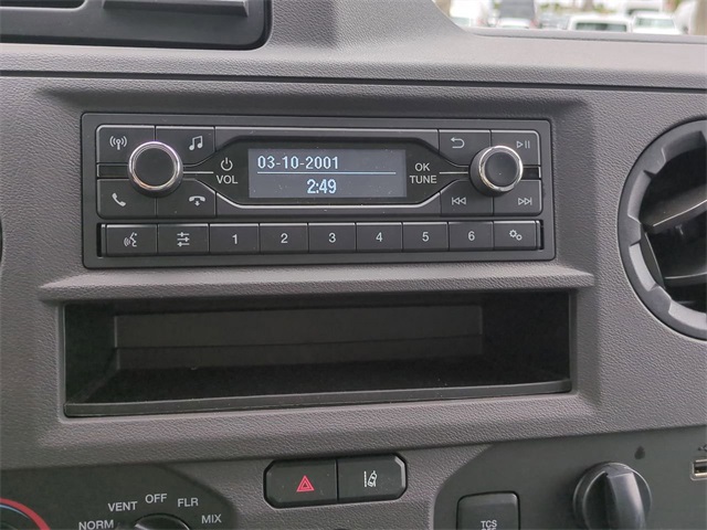 2024 Ford E-450 photo 11