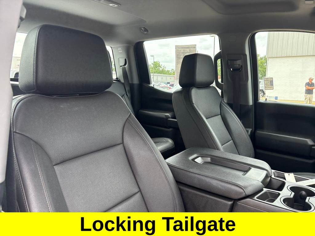2023 Chevrolet Silverado 1500 photo 28