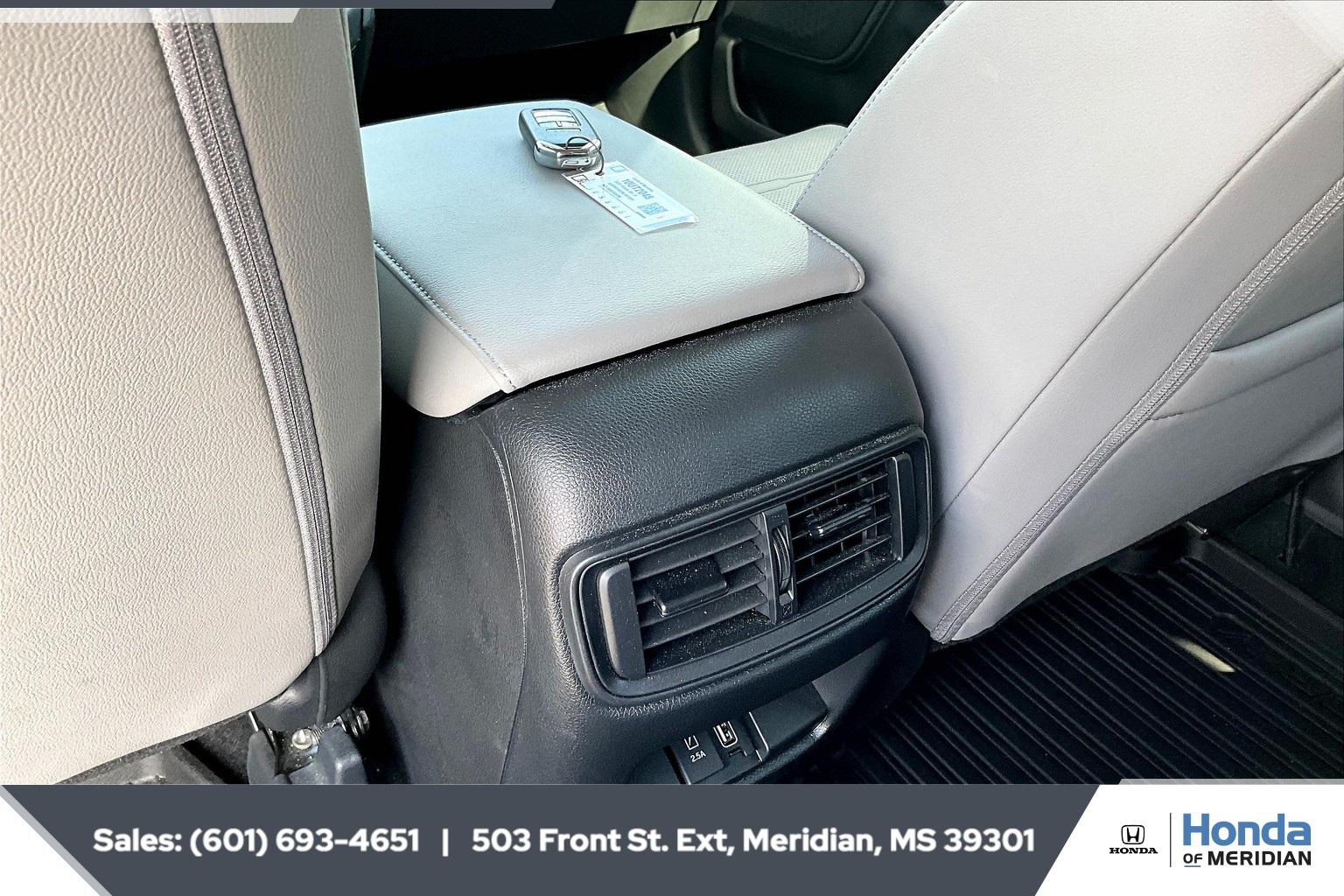 2022 Honda CR-V EX-L photo 21