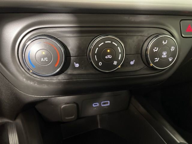 2024 Chevrolet Trax LS photo 29