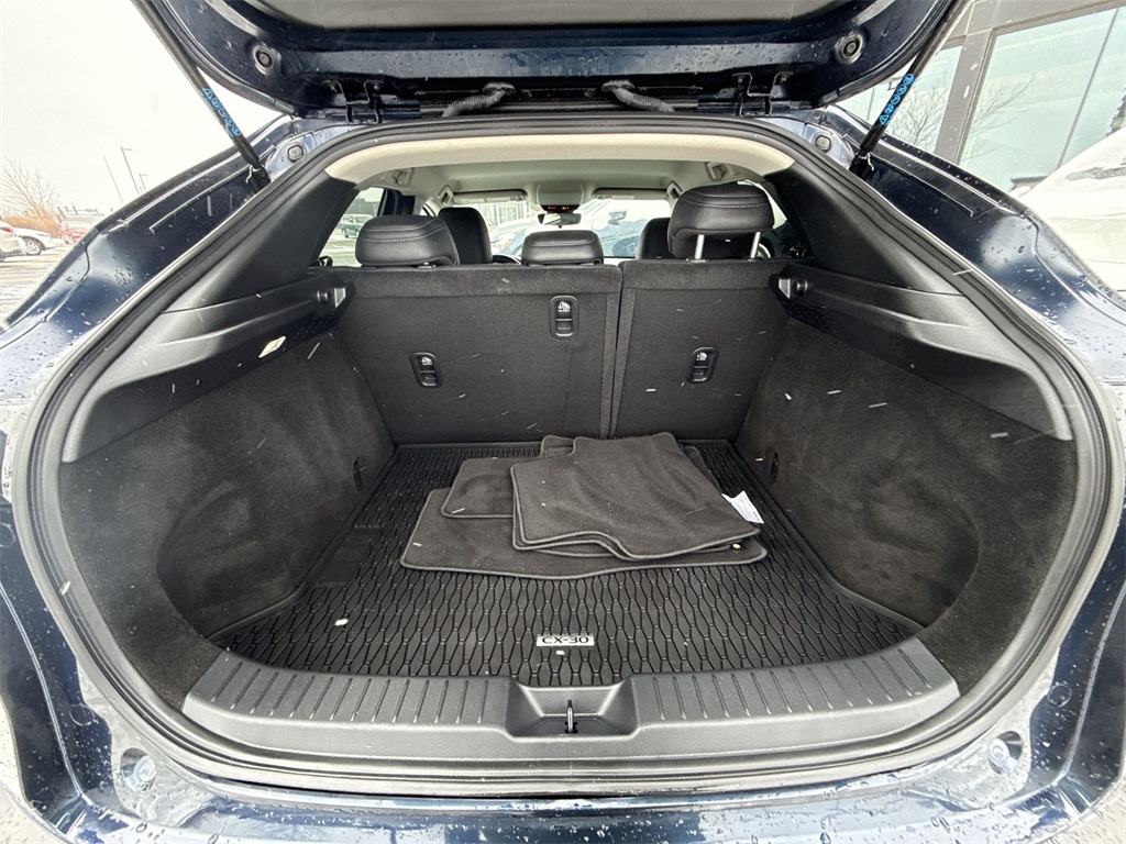 2023 MAZDA CX-30 - Image 23