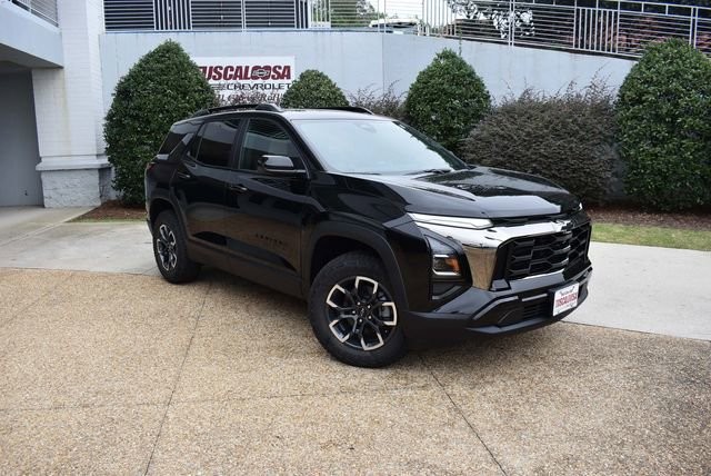 2026 Chevrolet Equinox ACTIV's photo