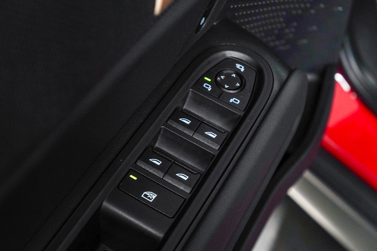 2025 Mini Countryman S ALL4 photo 21