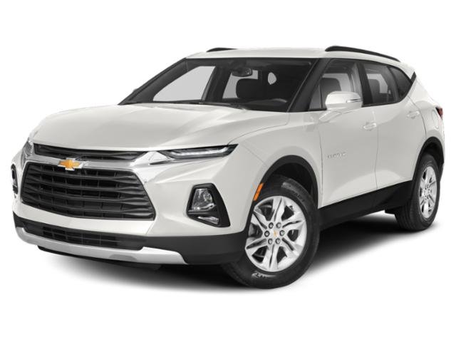 2020 Chevrolet Blazer Premier's photo
