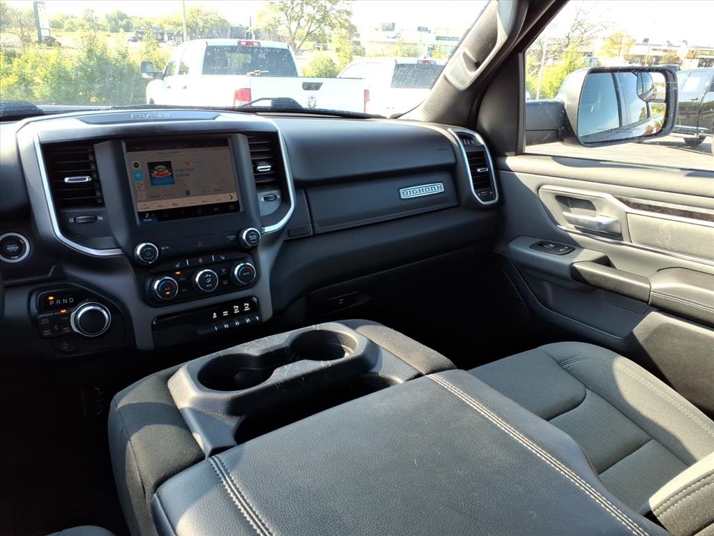 2022 Ram 1500 Big Horn Lone Star photo 16