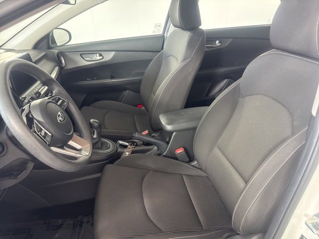 2019 Kia Forte FE photo 8