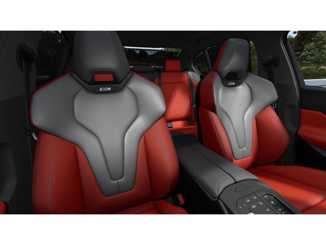 2026 Bmw M5 5 photo 11