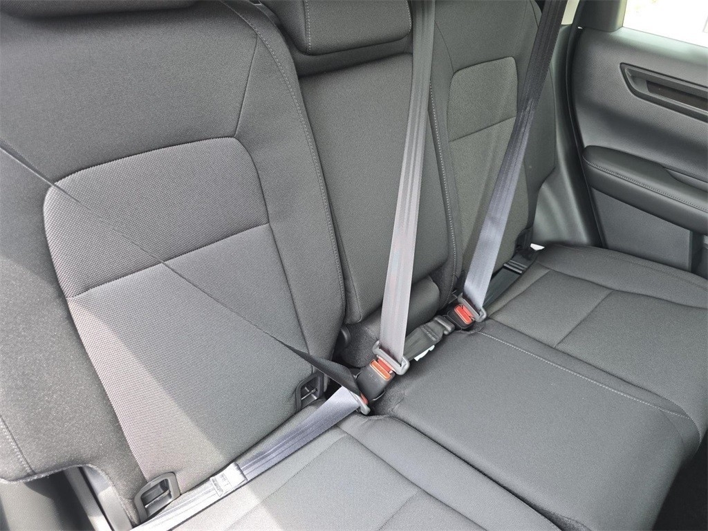 2026 Honda CR-V EX photo 20