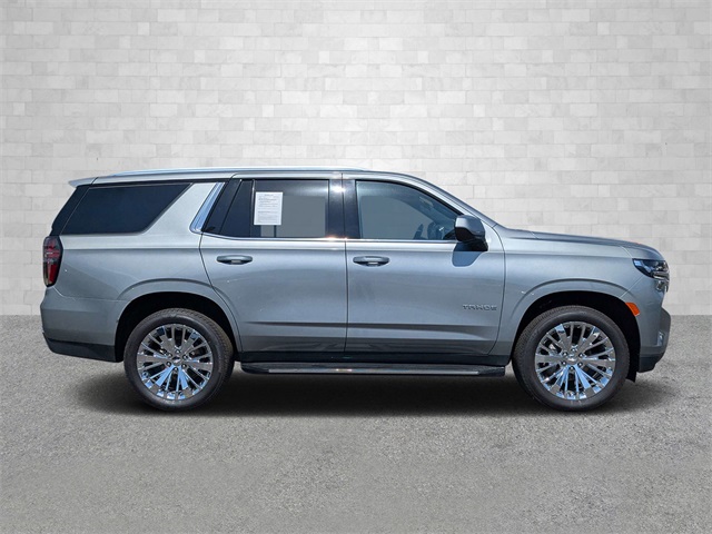 2023 Chevrolet Tahoe LT photo 3