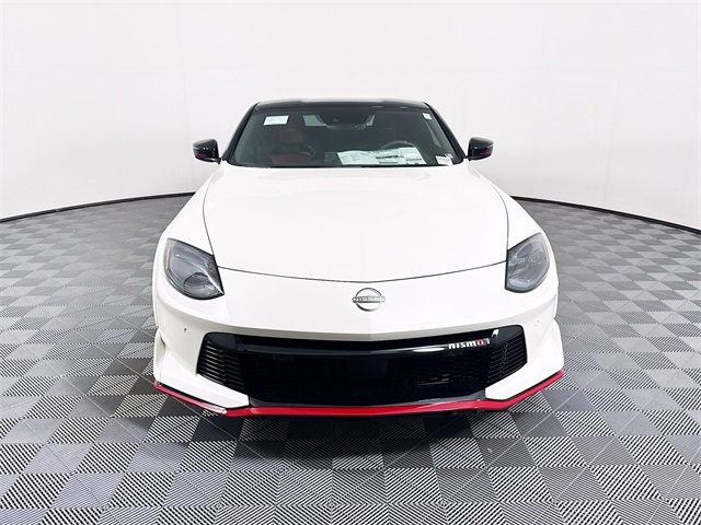 New 2025 Nissan Z NISMO® Sports Car in Cocoa #80494 | Mike