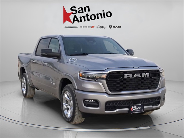 2025 Ram 1500 Big Horn Lone Star photo 2