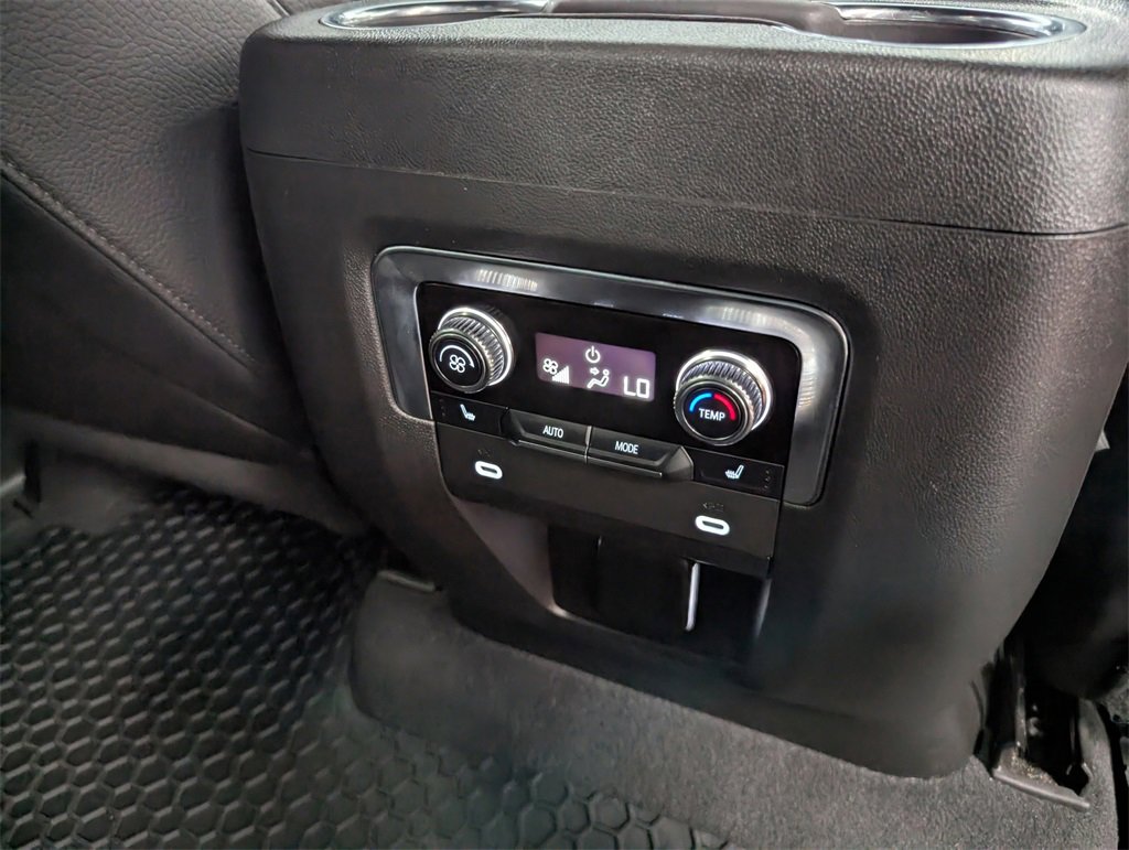 2022 Gmc Yukon XL Denali photo 29