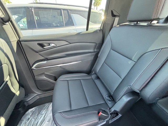 2026 Chevrolet Traverse Z71 photo 18