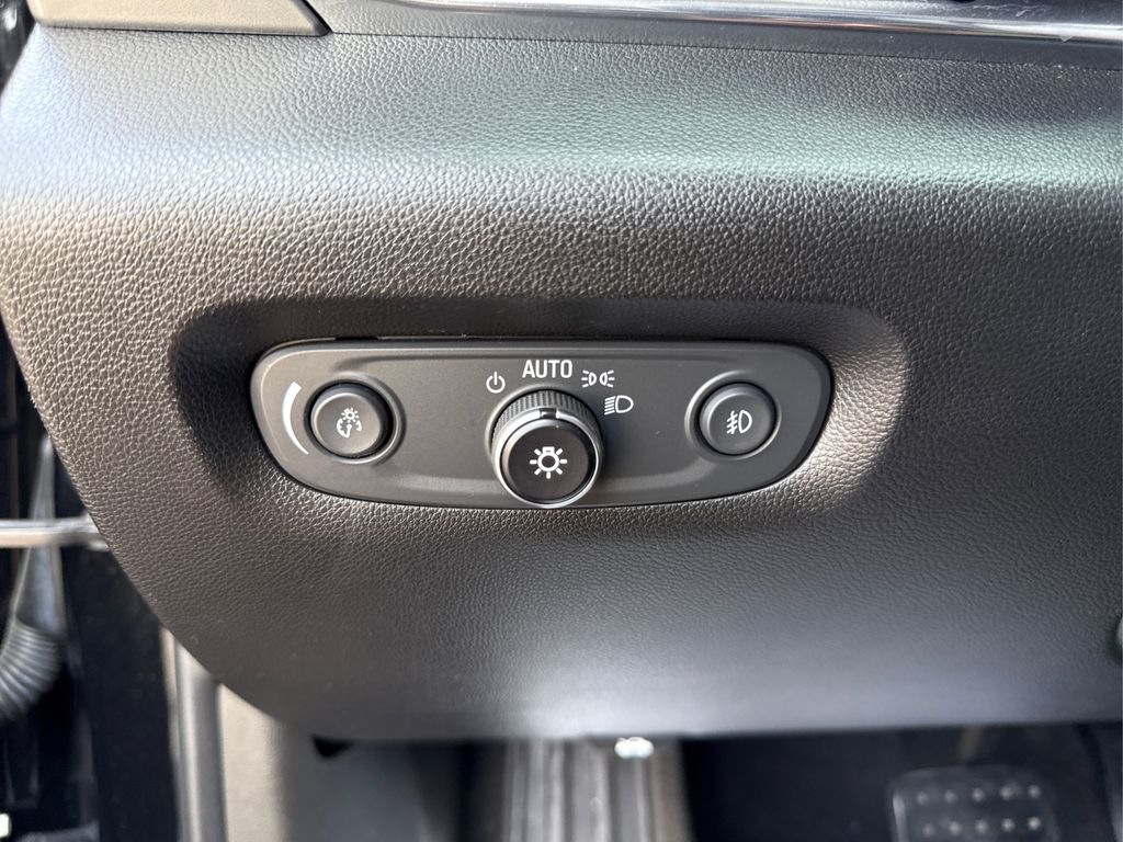 2019 Chevrolet Traverse photo 23