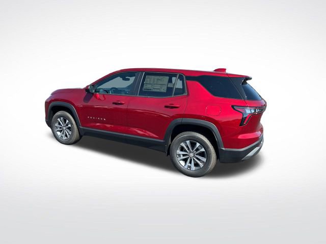 2026 Chevrolet Equinox LT photo 3