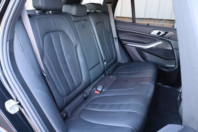 2022 Bmw X5 xDrive40i photo 46
