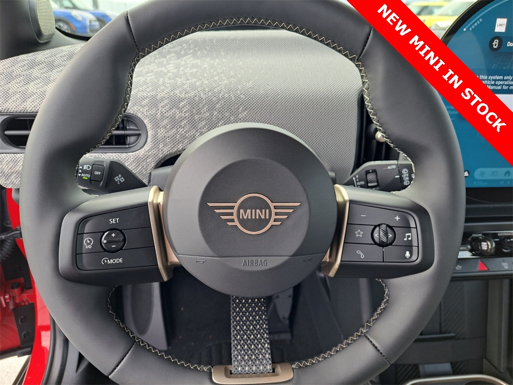 2025 Mini Cooper 4 Door Hardtop Signature photo 15