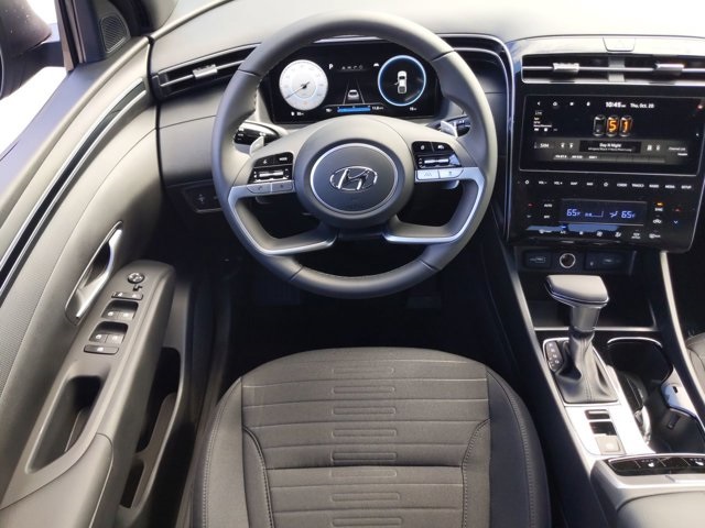 2023 Hyundai Santa Cruz SEL Premium photo 12