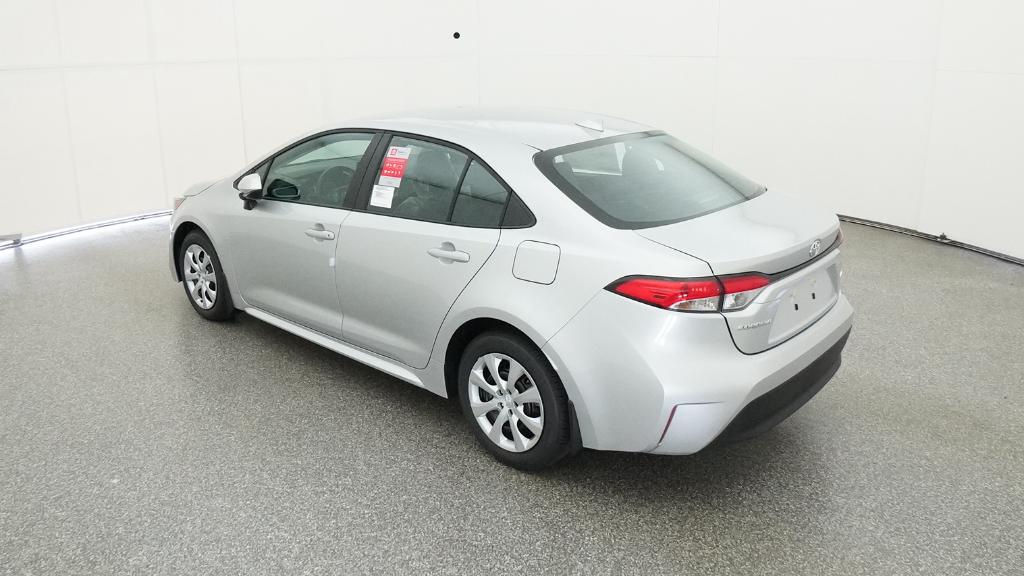 2025 Toyota Corolla LE photo 14