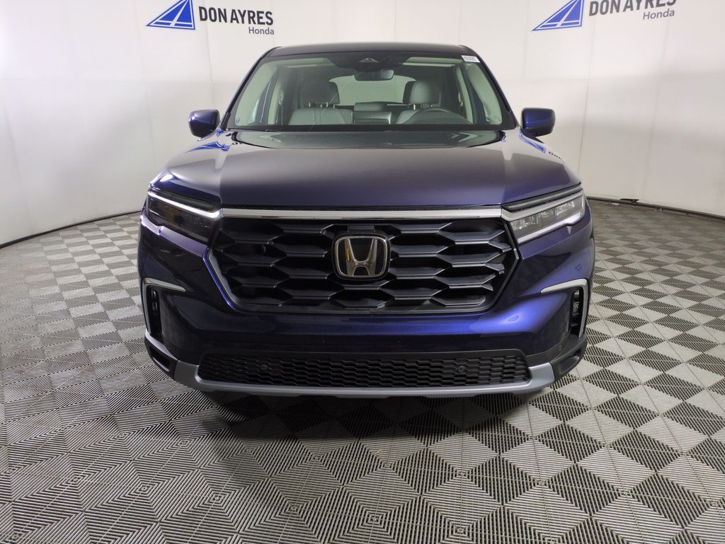 2025 Honda Pilot EX-L photo 5