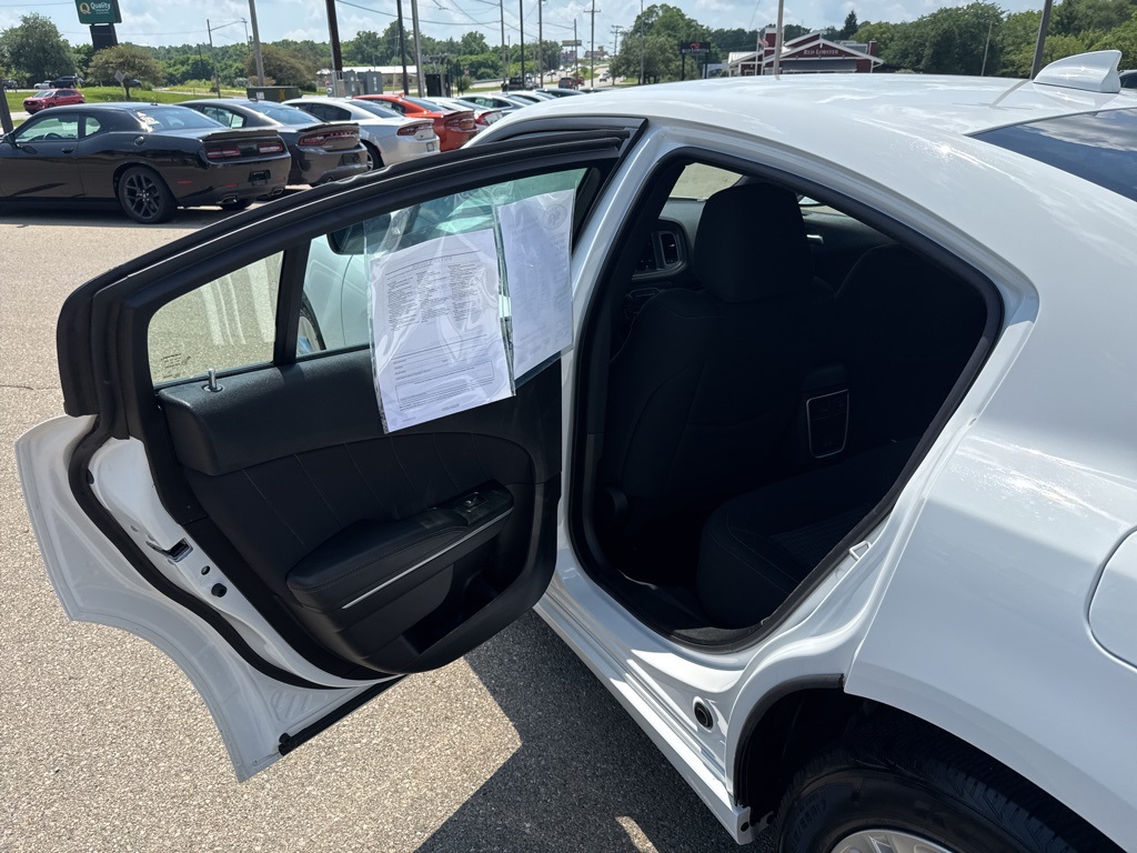 2023 Dodge Charger SXT photo 21
