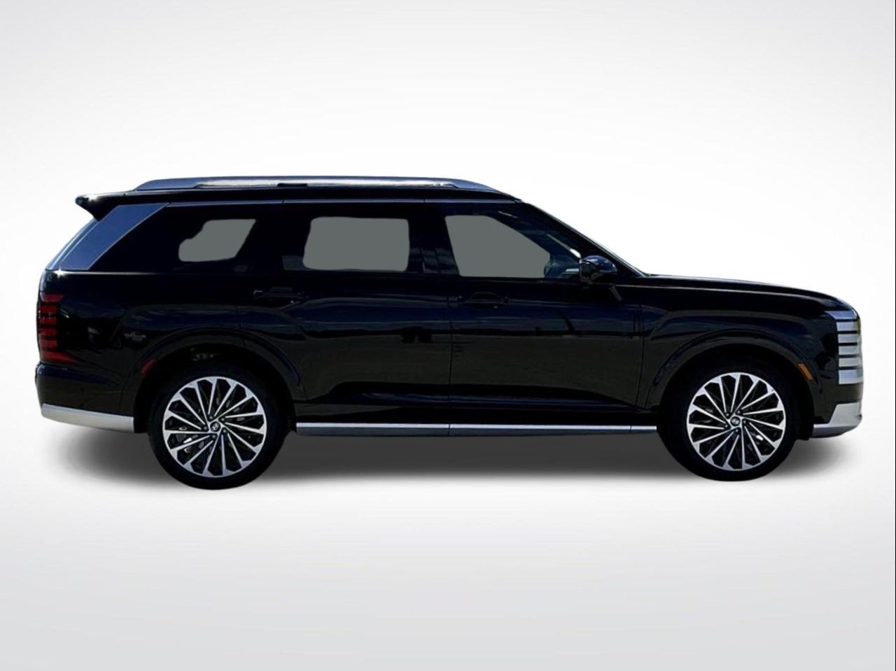 2026 Hyundai Palisade Calligraphy photo 4