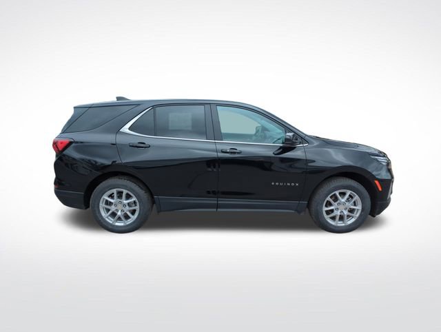 2023 Chevrolet Equinox LT photo 4