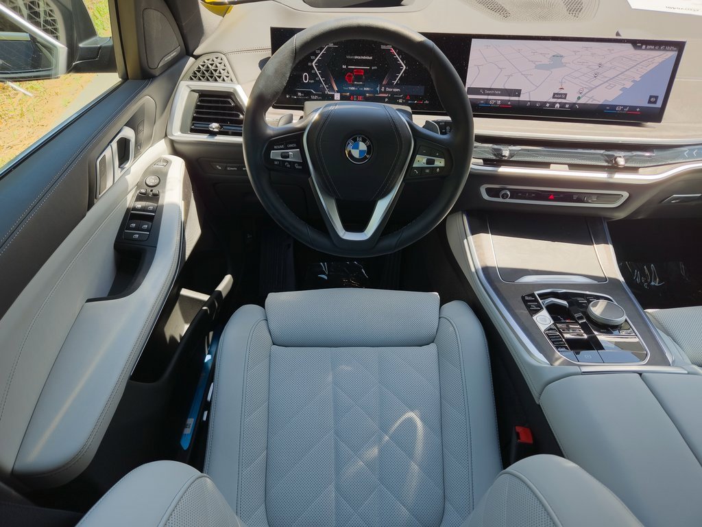 2025 Bmw X5 xDrive40i photo 22