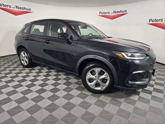 2023 Honda HR-V LX's photo