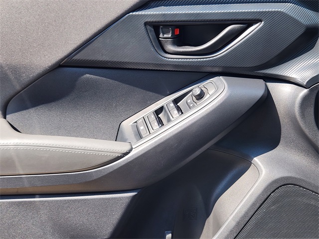2025 Subaru Crosstrek Premium photo 19