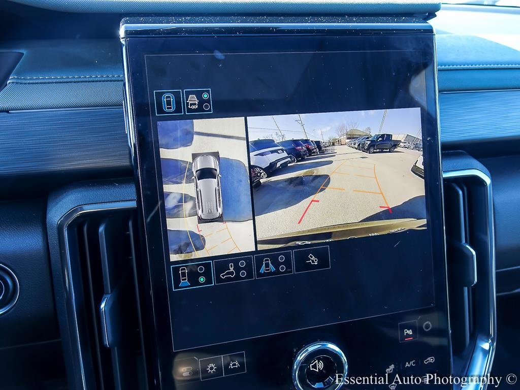 2024 GMC ACADIA - Image 20